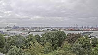 Preview of stream MPC Group: Hamburg Hafen