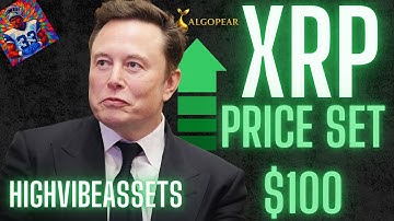 🚨 SOMETHING AMAZING IS IN STORE FOR ALL XRP HOLDERS! MONETARY STATUS REVEALED FOR XRP 🚨