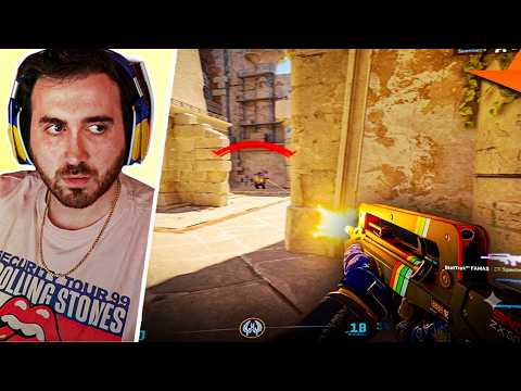RAHAT GALİBİYET BİZE YAKIŞMAZ! Cs2 Faceit