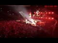 Red Hot Chili Peppers - Suck my kiss [SBD Audio] (Bologna. 08/10/2016)