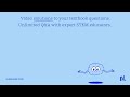 There are 3 questions in a test. For each question 1 point is awarded for a correct answer and none…