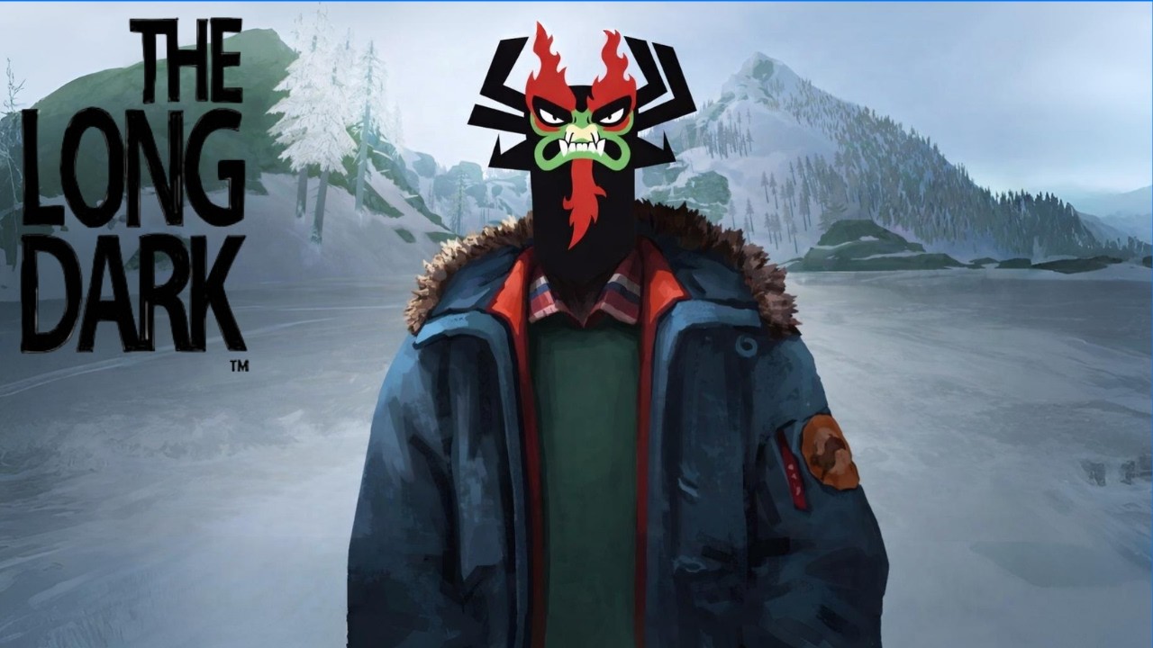 🔴İFTARA DOĞRU THE LONG DARK! #115