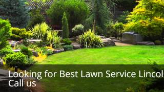 Best Lawn Service Lincoln NE