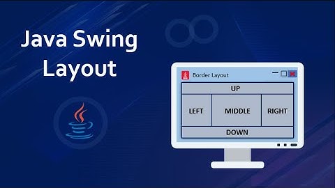 Aula 09 - Interface gráfica com a biblioteca Swing - Conhecendo os primeiros componentes - Parte 1