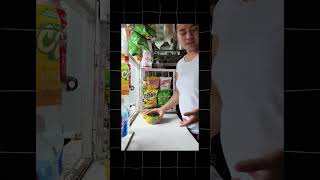 Продают Колу В Пакетике