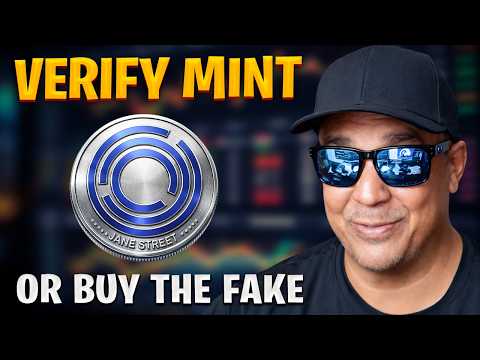 Jane Street Token Review: Most People Don’t Verify This.