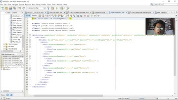 UAS PBO 2021 11419020