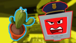 I NEED A LAWYER! - Job Simulator VR Gameplay