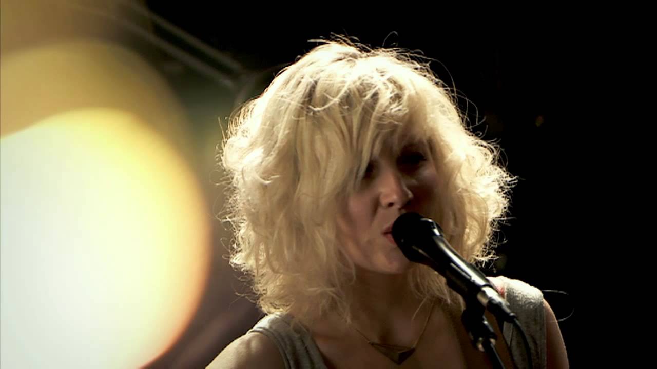 Buridane - "Jusqu'où petite"