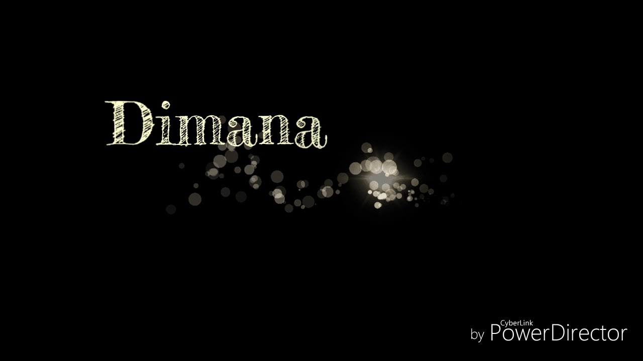 Papinka Dimana Hatimu Lyrics Dimana Hatimu-Papinka (lyric) - YouTube