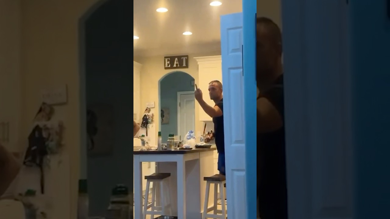 The ONLY Appropriate Reaction to Kamala 🤣