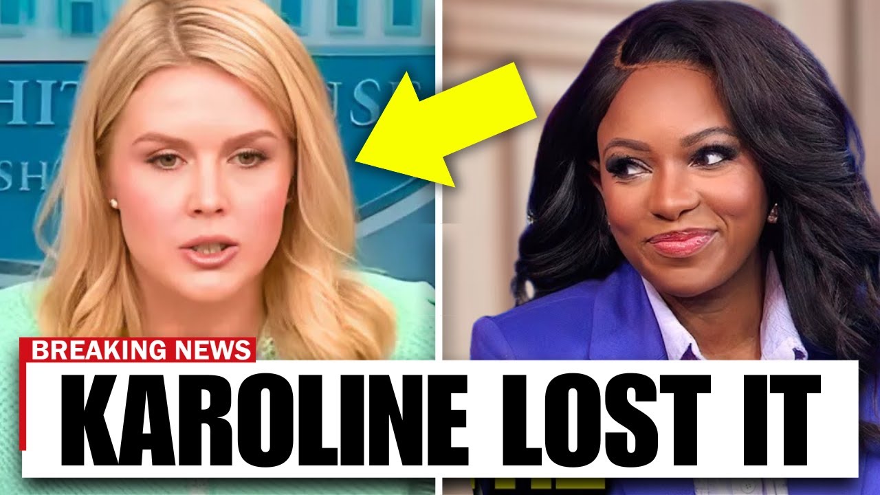 Jasmine Crockett Drops Truth Bombs That Shock Everyone! YouTube