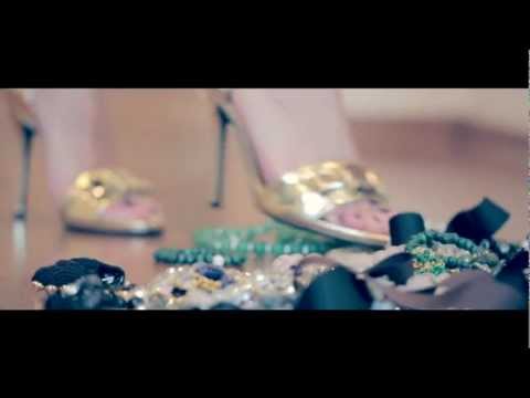 Тизер: 'Балерины и модели'