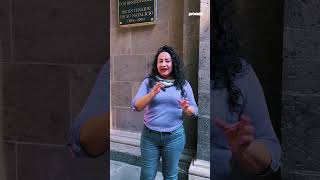 La presidenta defendió los cambios propuestos en materia de revocación de mandato