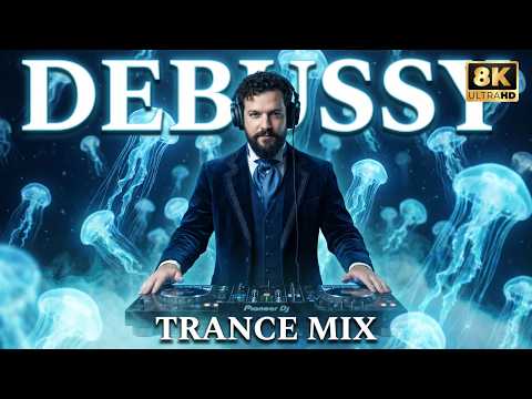 Debussy & Schubert x Melodic Trance Mix | DUAL SYMPHONY | Epic Energy & Immersion