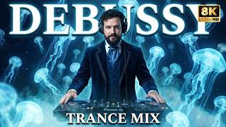 Debussy & Schubert x Melodic Trance Mix | DUAL SYMPHONY | Epic Energy & Immersion