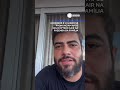 Henrique e Juliano se pronunciam após queda do helicóptero em fazenda. 📲 #RecordNews #Shorts