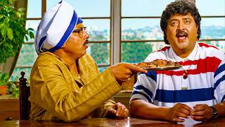 Sudhakar & Mallikarjuna Rao Best Comedy Scenes | Sunil Comedy Scenes | LAtest Back To Back Comedy