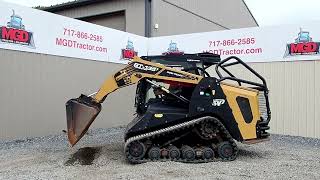 2023 ASV POSI-TRACK RT135F For Sale