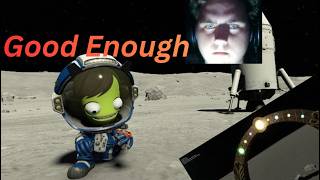 The Mun | Episode 2 | KSP2 Redux