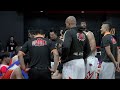 Mono Vampire VS Hitech [ JUN 19 2016 ] Thailand Basketball League (TBL)2016