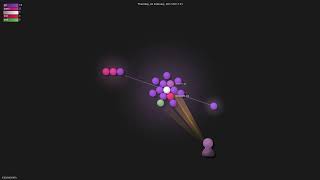 icza/session - Gource visualisation