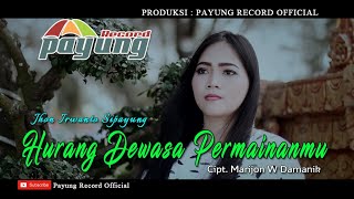 Download Lagu HURANG DEWASA PERMAINANMU | JHON IRWANTO SIPAYUNG |  LAGU SIMALUNGUN TERBARU MP3
