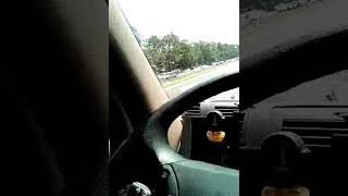 Hurricane Irma evacuation