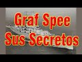 Graf  Spee, que  secretos se llevo al fondo del Rio. Hoy despues de 81 años vuelve a revivir.