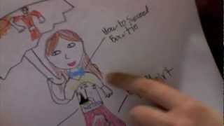 LJC Design Contest Entry 1-Broadway Babe