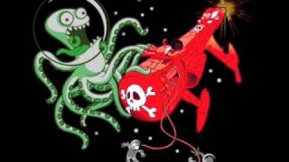 The Widdler - Lost In Space DEMO (Dubstep)