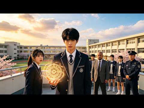A disheartened youth is reborn in high school and bound to a cultivation system. During his training, his secret is discovered by the school beauty, who takes her to reverse his life