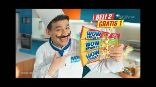 Download lagu SCTV Commercial Break (January 22, 2026)