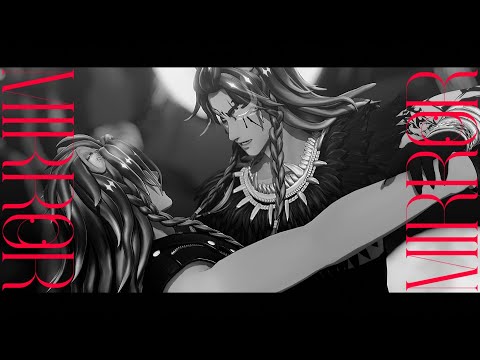 【MMDツイステ】MIRROR【レオナ】