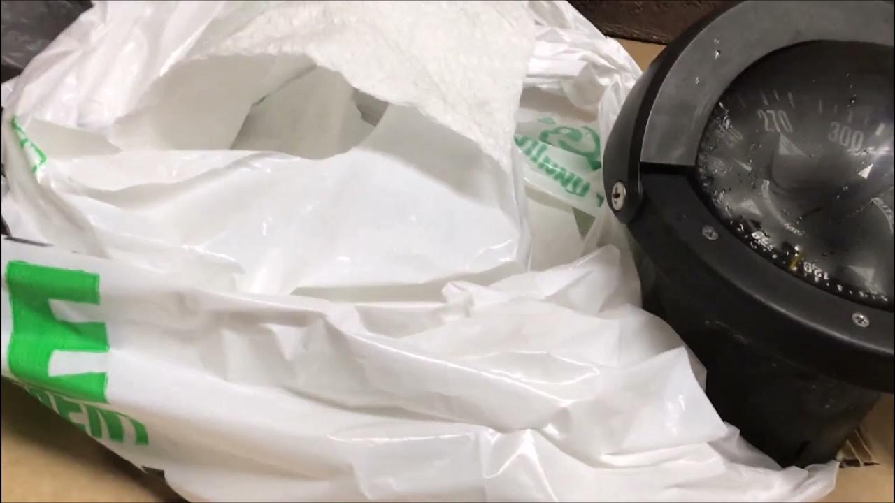 Ritchie Compass Refill YouTube