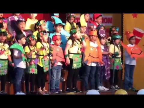 Kg2 Music Concert 2018 Isc Abu Dhabi Song Party On The Ocean