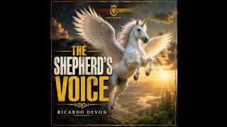 THE SHEPHERD'S VOICE - Deep Roots Reggae | Ricardo Devon (Official Audio)