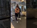 今年もKayGさんで筋トレスタート🏋🏻‍♂️