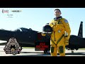 #014 - USAF U2 Pilot Mike &quot;Mongo&quot; Ryan