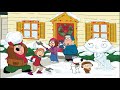 Family Guy - Santa Chokes Peter Funny Christmas Compilation