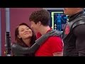 Lab Rats vs. Mighty Med Season 4 Skylar & Bree & Oliver