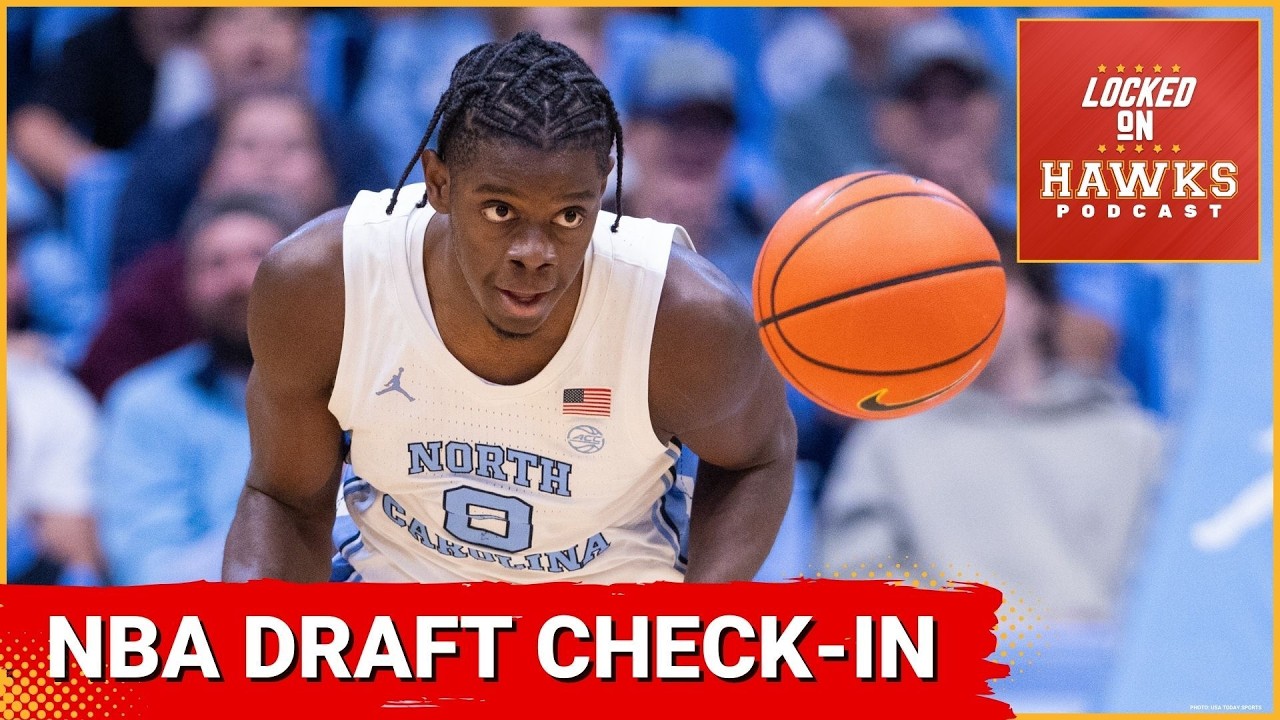 Atlanta Hawks: 2026 NBA Draft at NBA All-Star Break, Darryn Peterson, Cam Boozer, Caleb Wilson, etc.