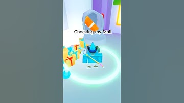 Day 15 of Checking my Mail In Pet Simulator X #roblox #cool #gifts #mail #psx #pet #game #gaming