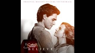 I Still Believe OST - Find Me In The River Resimi