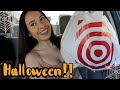 HALLOWEEN SHOPPING HAUL TARGET |  BEST HALLOWEEN DECOR