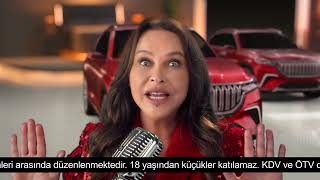 Tüm Zamanların En Bambi Kampanyası