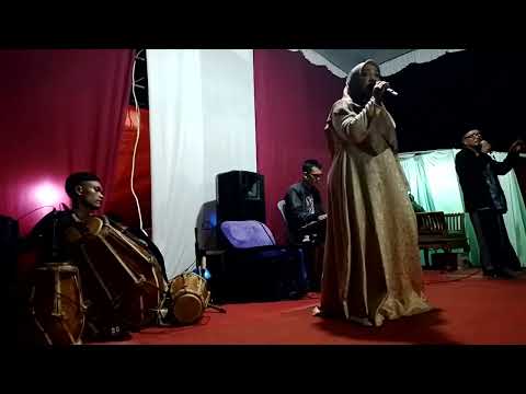 Viral‼️ Sholawat Magadir Terbaru - Cover By Bunda Neneng Official