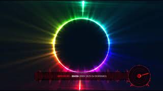 Dito Filipe - Maria Remix DJ Doryano 2025