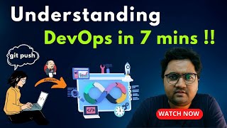 #live #cafeio #livestream  | 🚀 DevOps in 7 Minutes: The Ultimate Beginner's Guide | @cafeio