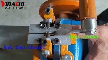 Máy Mở Lưỡi Cưa Vòng, Cưa Vanh, Cưa Lọng, Cưa Dọc Gỗ #ĐứctrầnVinachi #maylammoc #maychebiengo